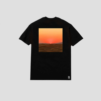 Good People Tee - Black