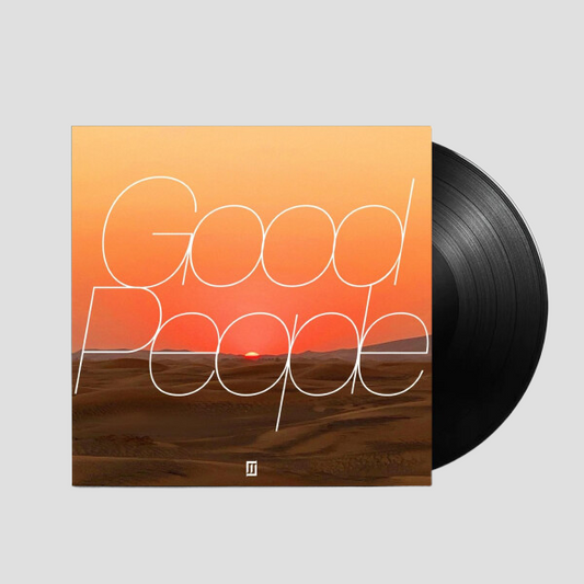 Good People Vinyl