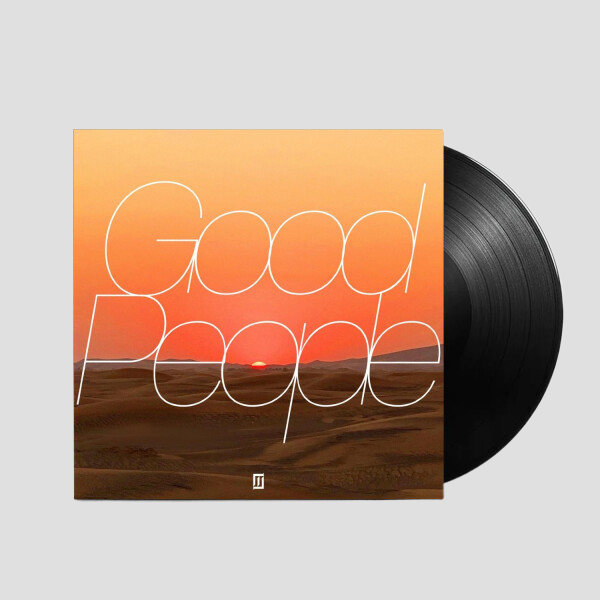 Good People Vinyl